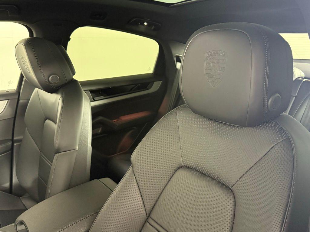 new 2026 Porsche Cayenne car, priced at $131,450