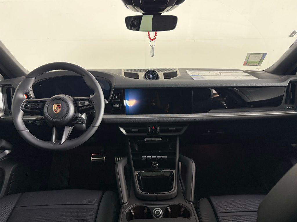 new 2026 Porsche Cayenne car, priced at $131,450