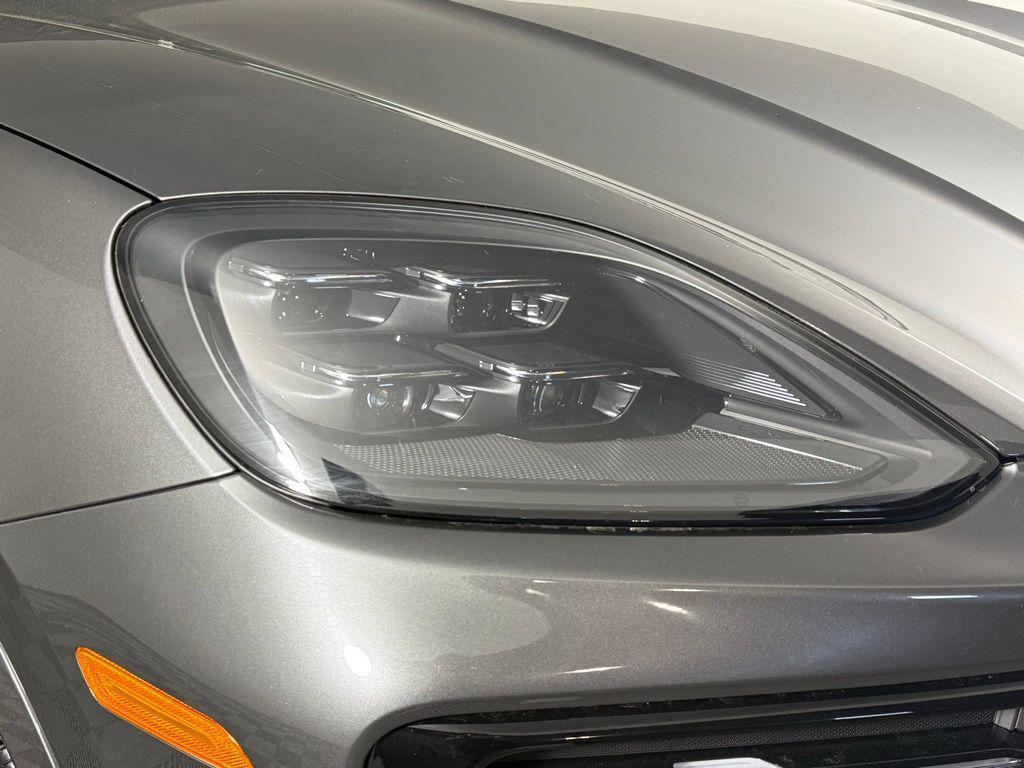 new 2026 Porsche Cayenne car, priced at $131,450