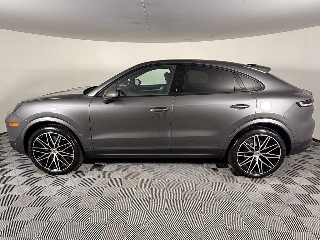 new 2026 Porsche Cayenne car, priced at $131,450