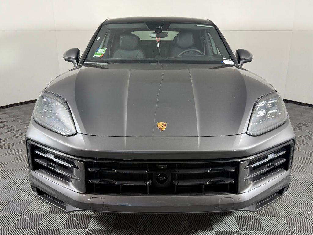 new 2026 Porsche Cayenne car, priced at $131,450