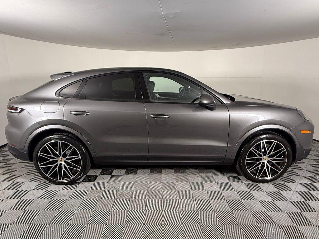 new 2026 Porsche Cayenne car, priced at $131,450