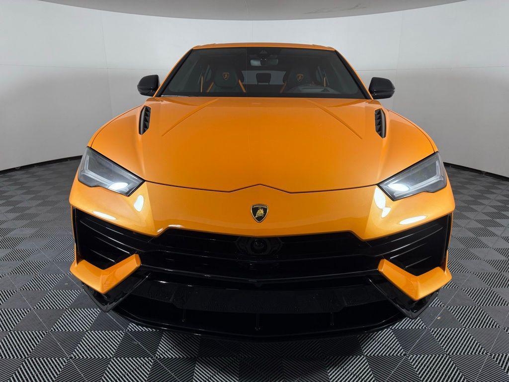 used 2024 Lamborghini Urus car, priced at $269,875