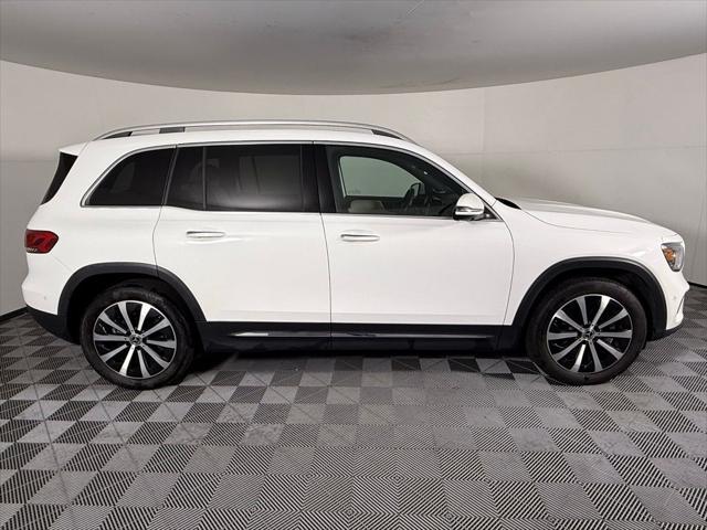 used 2020 Mercedes-Benz GLB 250 car, priced at $25,382