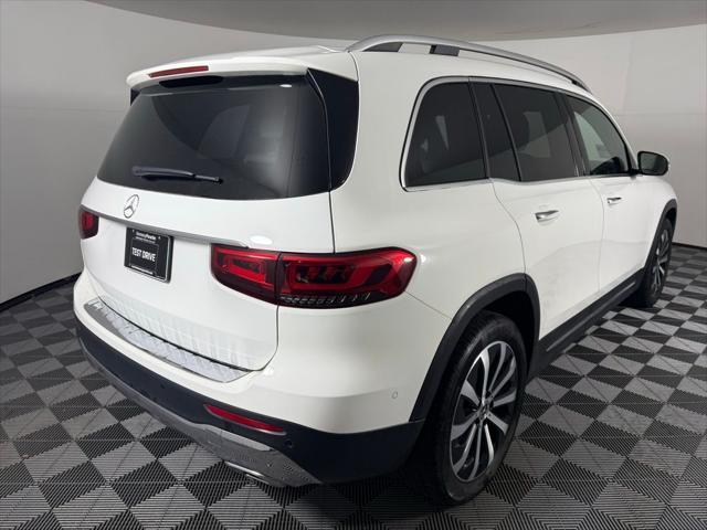 used 2020 Mercedes-Benz GLB 250 car, priced at $25,382