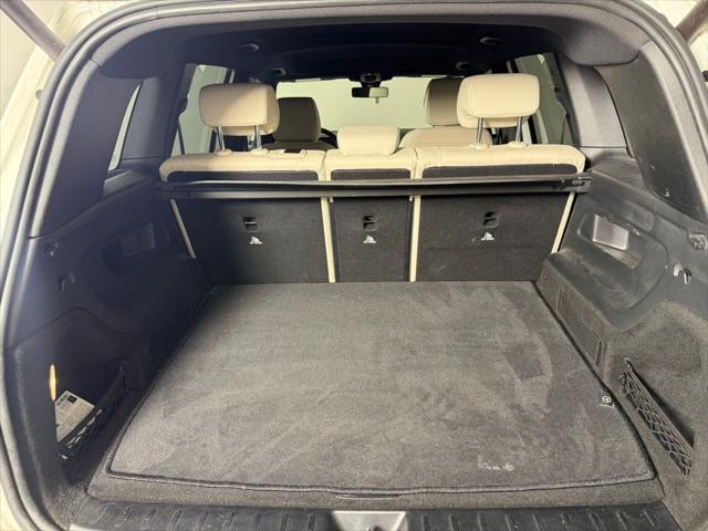 used 2020 Mercedes-Benz GLB 250 car, priced at $25,382