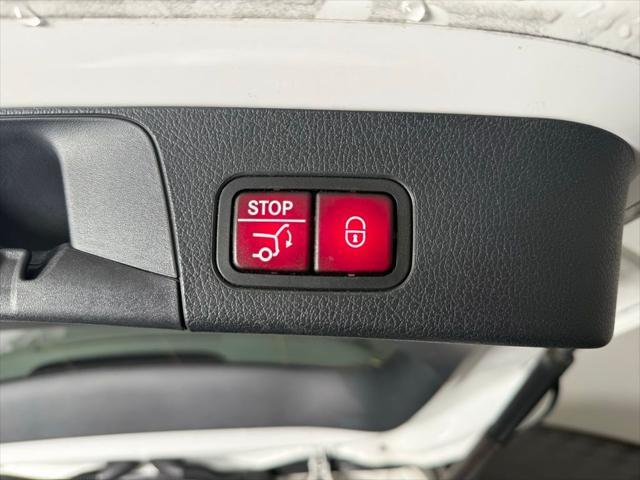 used 2020 Mercedes-Benz GLB 250 car, priced at $25,382