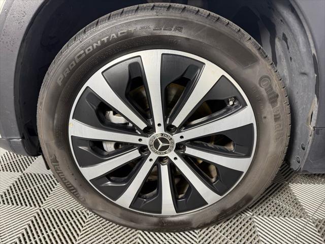 used 2020 Mercedes-Benz GLB 250 car, priced at $25,382