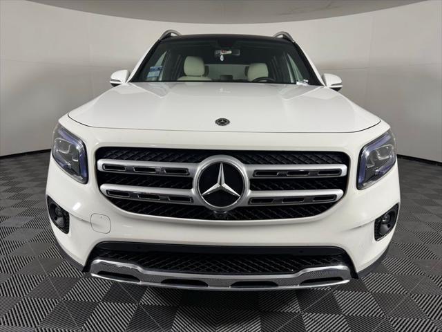 used 2020 Mercedes-Benz GLB 250 car, priced at $25,382