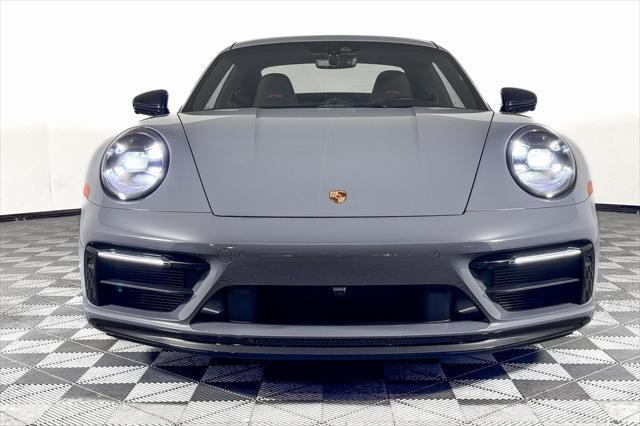 used 2023 Porsche 911 car, priced at $188,825