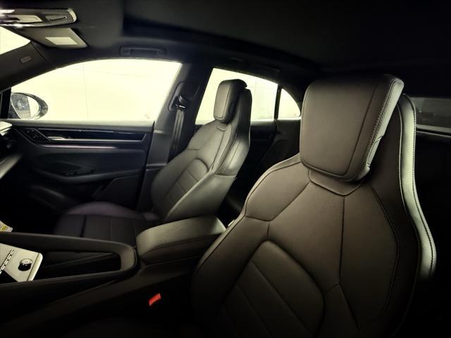 new 2025 Porsche Macan car, priced at $92,525
