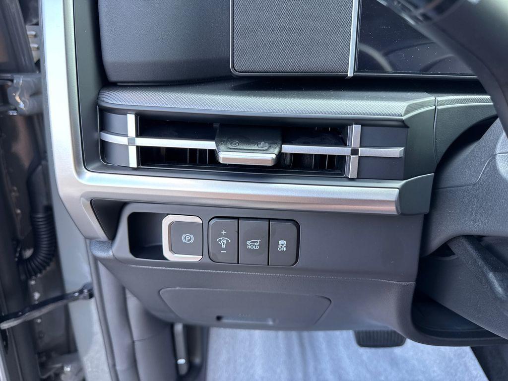 new 2026 Hyundai SANTA FE HEV car, priced at $35,800