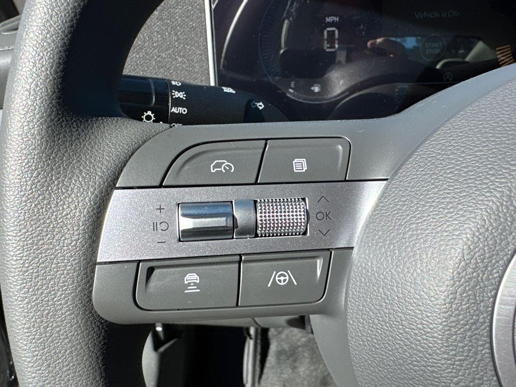 new 2026 Hyundai Sonata car, priced at $27,634