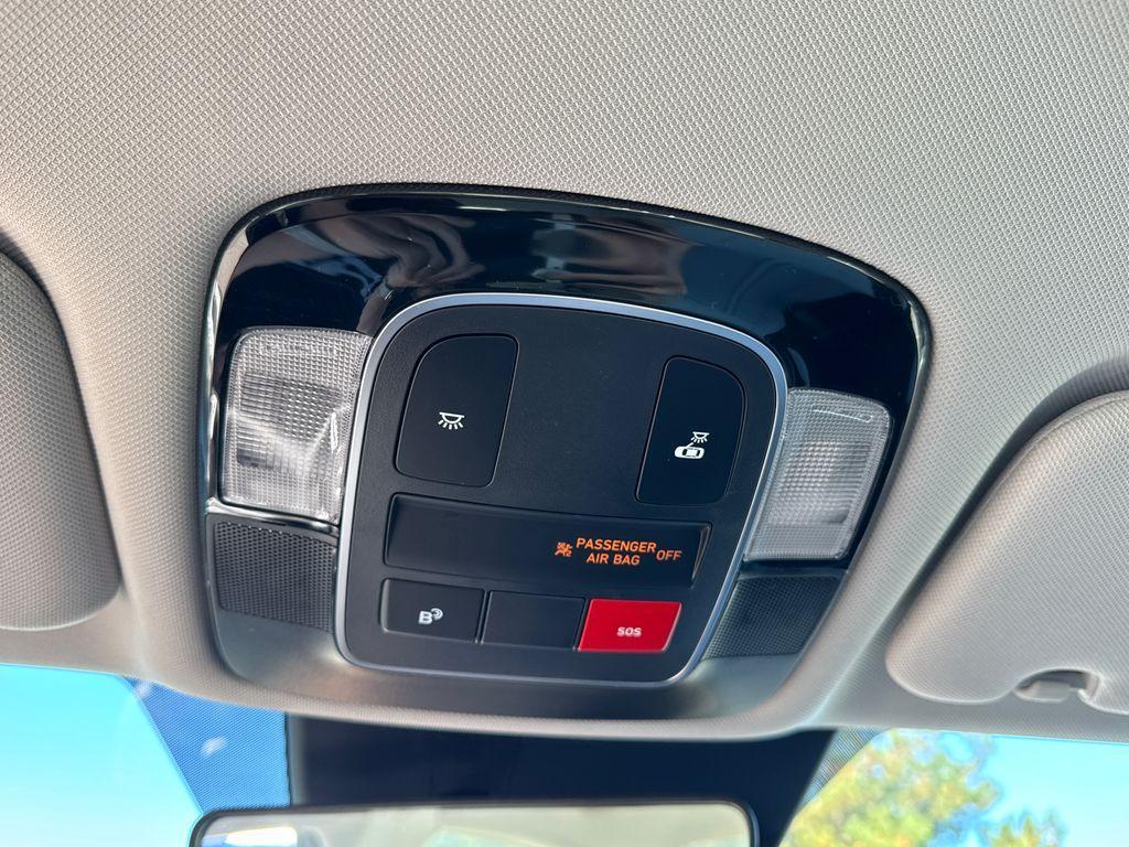 new 2026 Hyundai Sonata car, priced at $27,634