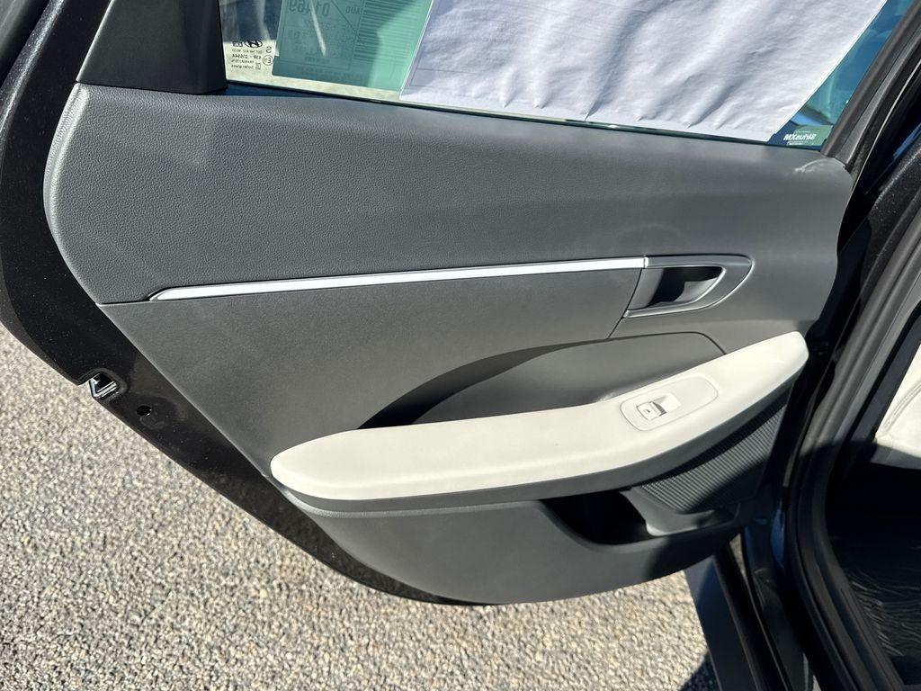 new 2026 Hyundai Sonata car, priced at $27,634