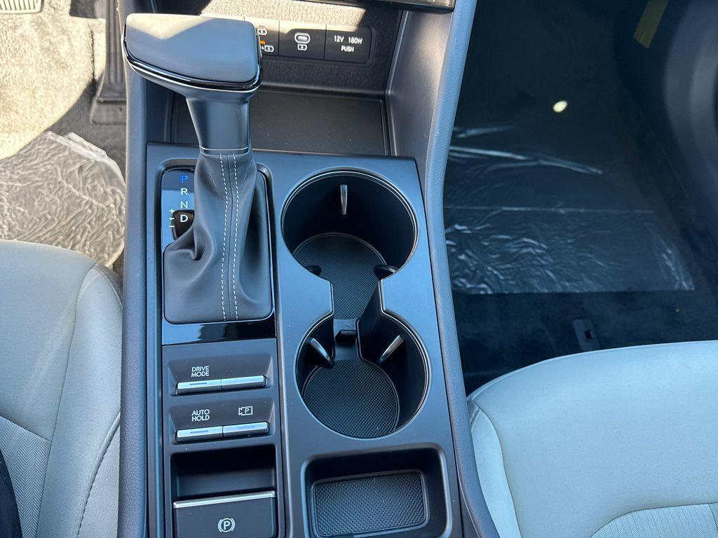 new 2026 Hyundai Sonata car, priced at $27,634