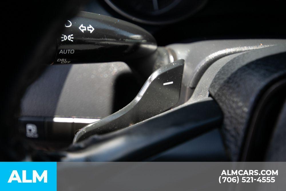 used 2021 Toyota Camry car, priced at $16,420