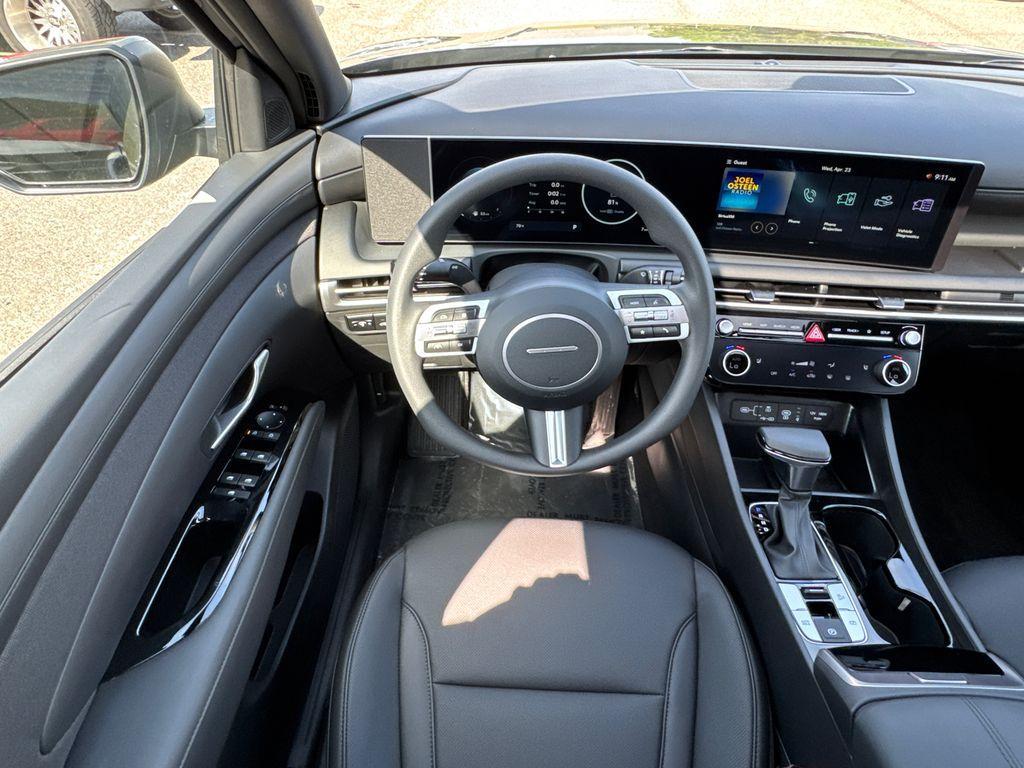 new 2025 Hyundai SANTA CRUZ car, priced at $33,384