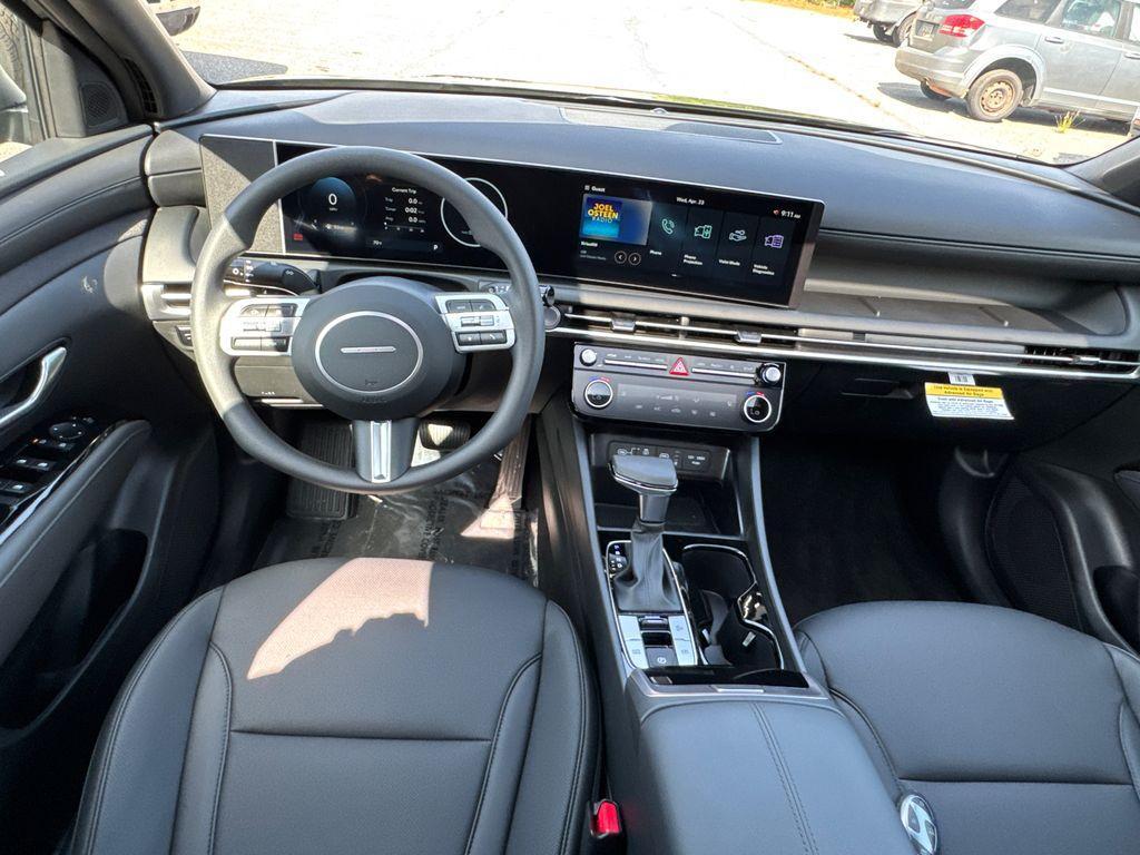 new 2025 Hyundai SANTA CRUZ car, priced at $33,384