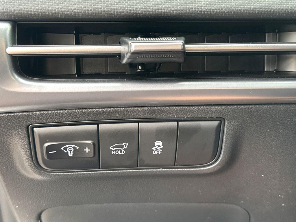 new 2025 Hyundai Tucson car, priced at $33,148