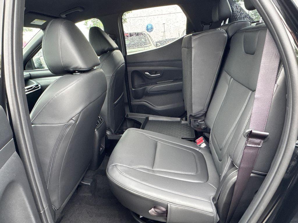 new 2025 Hyundai SANTA CRUZ car, priced at $28,995