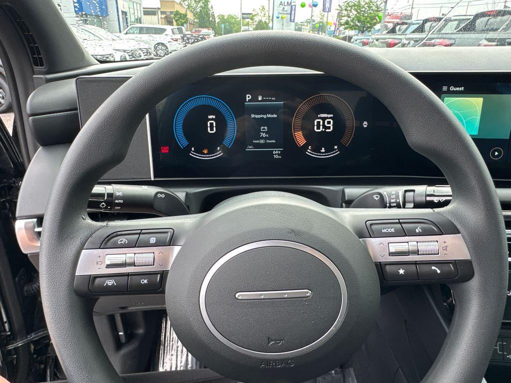 new 2025 Hyundai SANTA CRUZ car, priced at $28,995