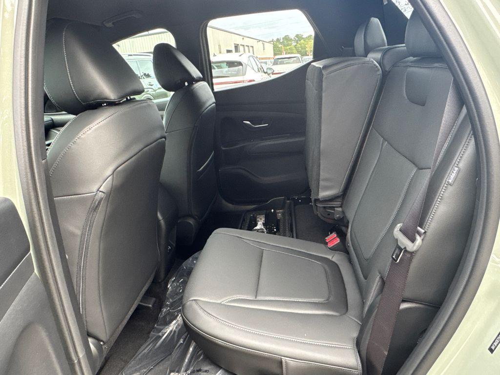new 2026 Hyundai SANTA CRUZ car, priced at $32,874