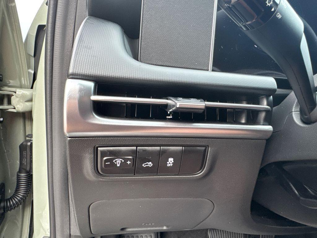 new 2026 Hyundai SANTA CRUZ car, priced at $32,874