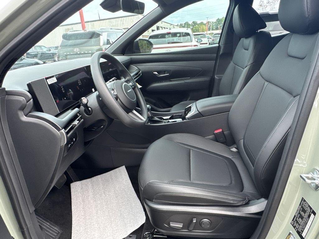 new 2026 Hyundai SANTA CRUZ car, priced at $32,874