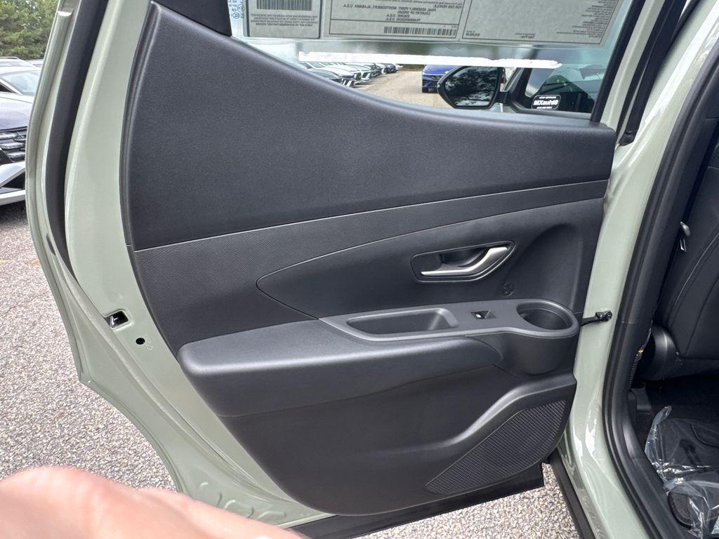 new 2026 Hyundai SANTA CRUZ car, priced at $32,874