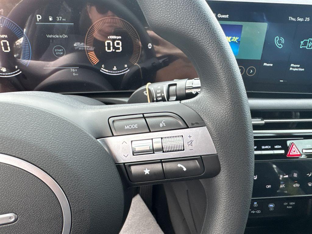 new 2026 Hyundai SANTA CRUZ car, priced at $32,874