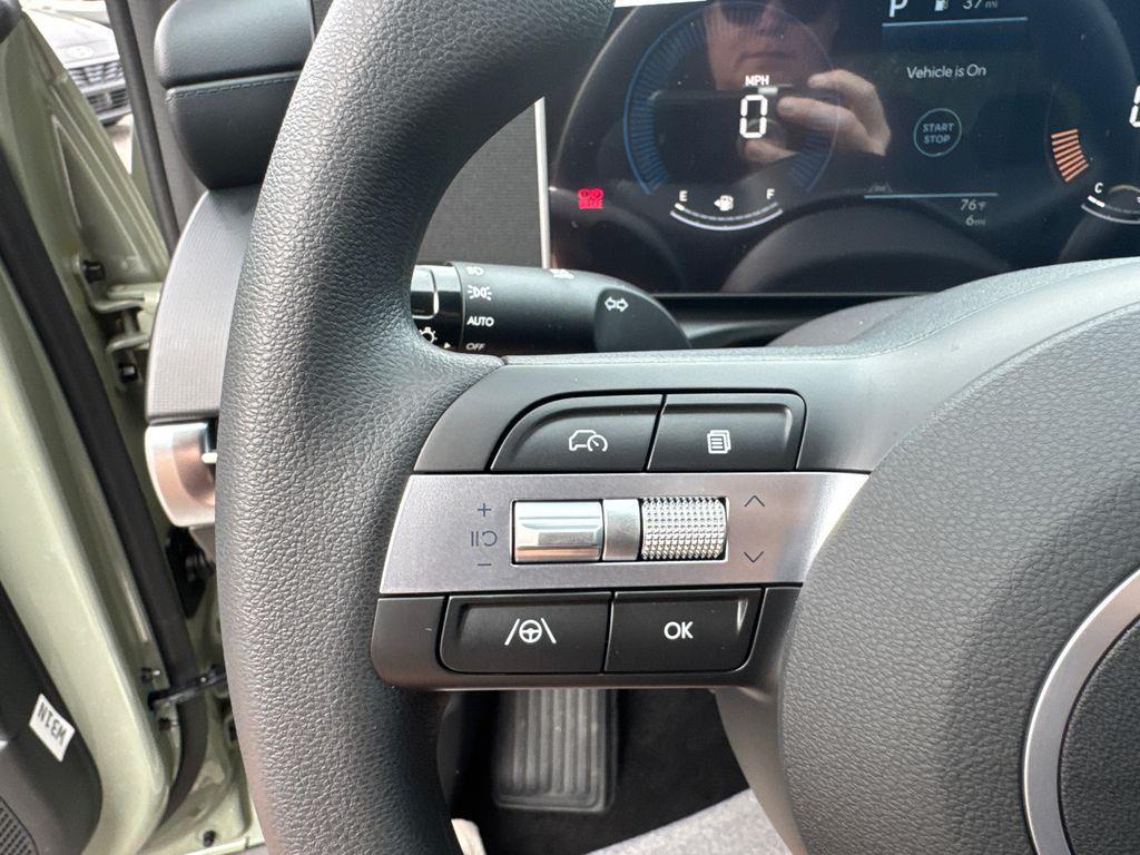 new 2026 Hyundai SANTA CRUZ car, priced at $32,874