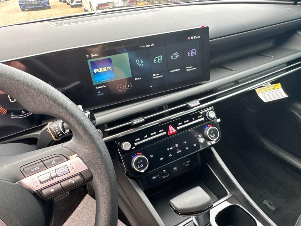 new 2026 Hyundai SANTA CRUZ car, priced at $32,874