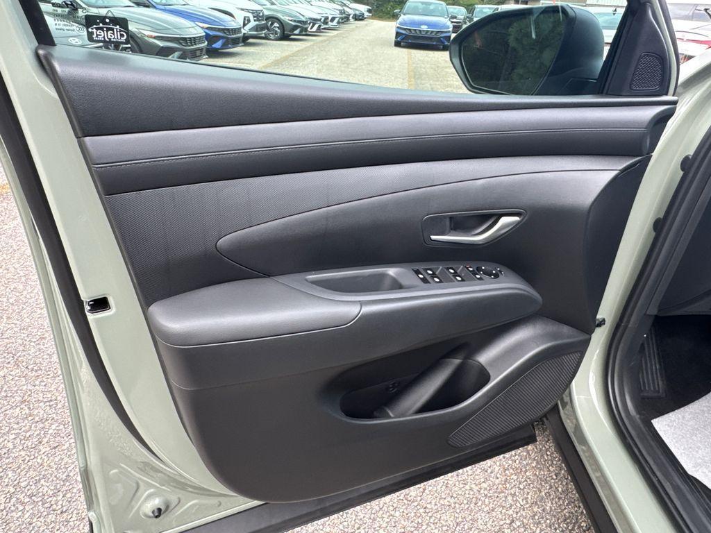 new 2026 Hyundai SANTA CRUZ car, priced at $32,874