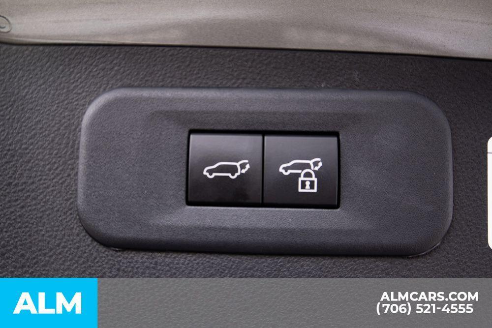 used 2022 Lexus NX 350h car, priced at $41,920