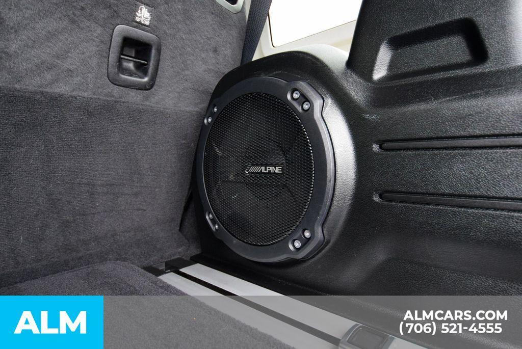 used 2021 Jeep Wrangler Unlimited car, priced at $66,420