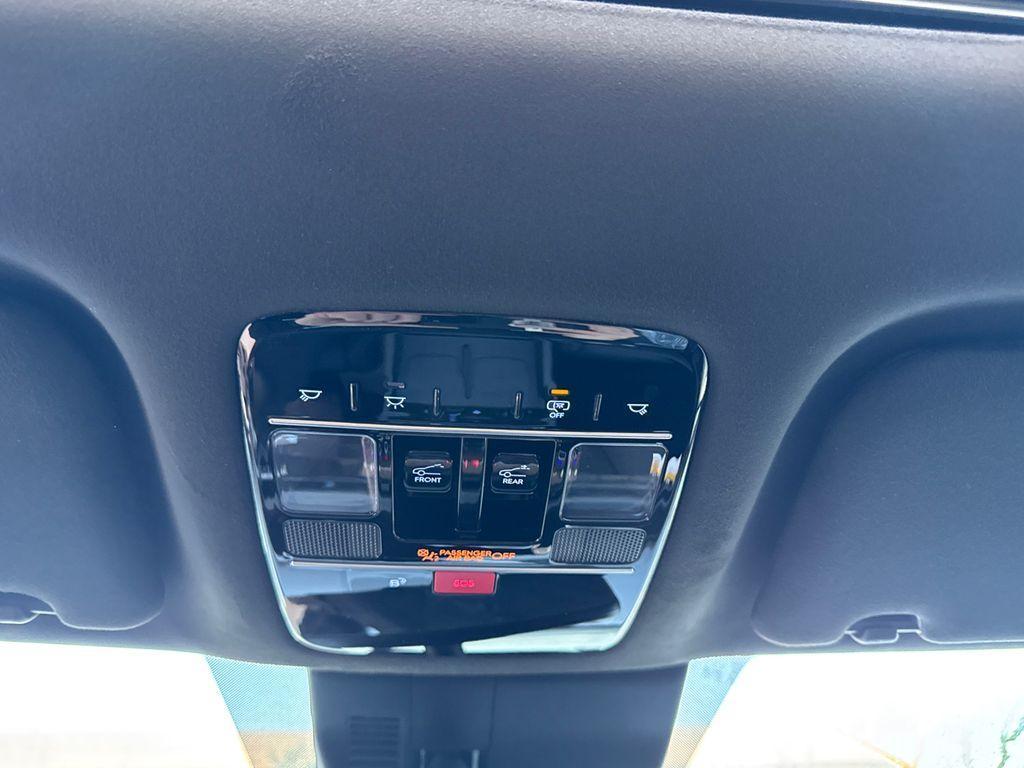 new 2025 Hyundai Santa Fe car, priced at $43,890