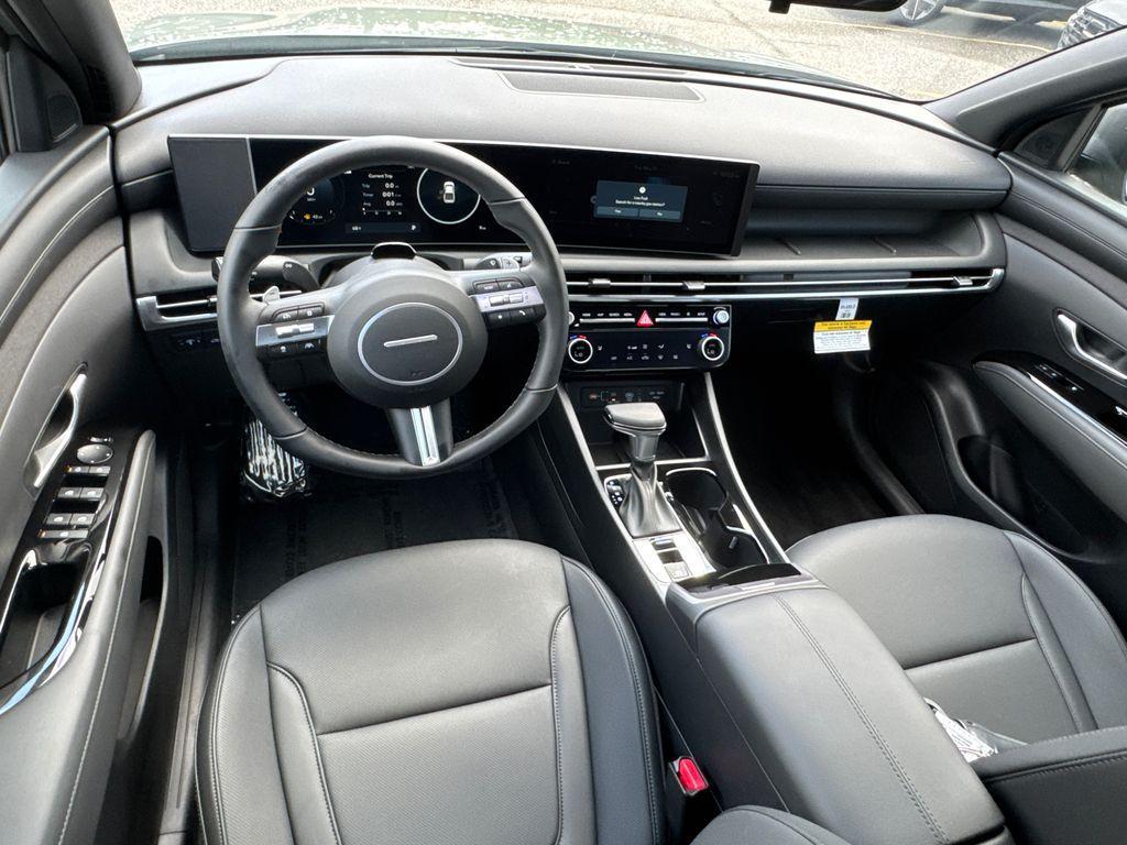 new 2025 Hyundai SANTA CRUZ car, priced at $40,079