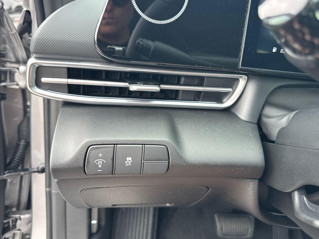 new 2025 Hyundai Elantra car, priced at $24,990