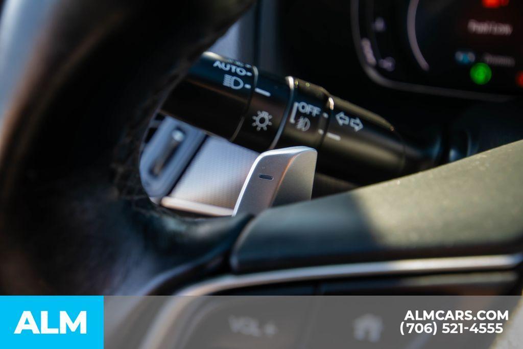 used 2019 Honda Accord car, priced at $14,420