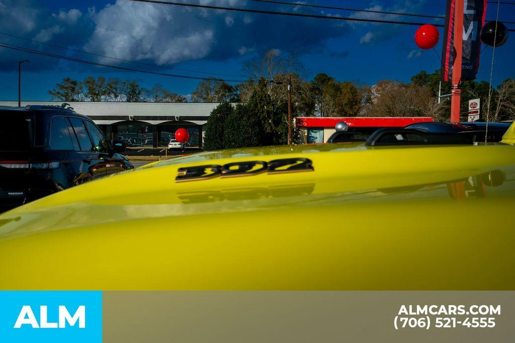 used 2023 Jeep Wrangler car, priced at $66,970