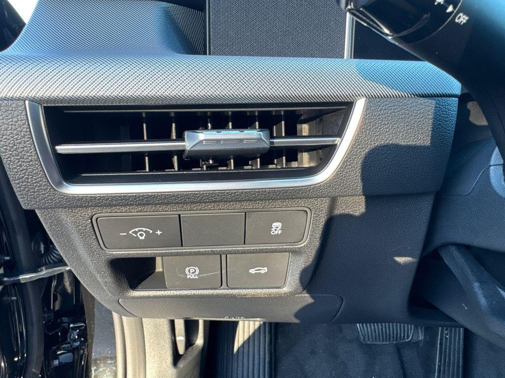 new 2026 Hyundai Sonata car, priced at $29,237