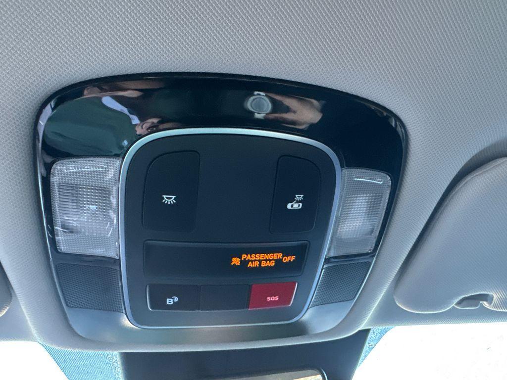 new 2026 Hyundai Sonata car, priced at $29,237