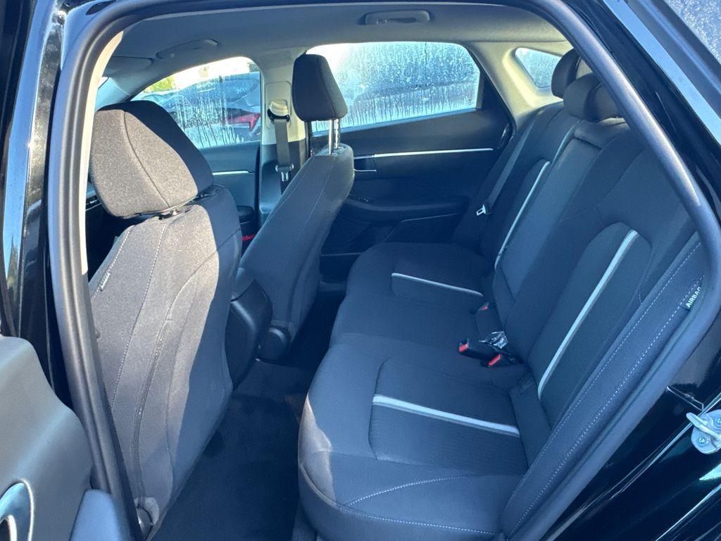 new 2026 Hyundai Sonata car, priced at $29,237