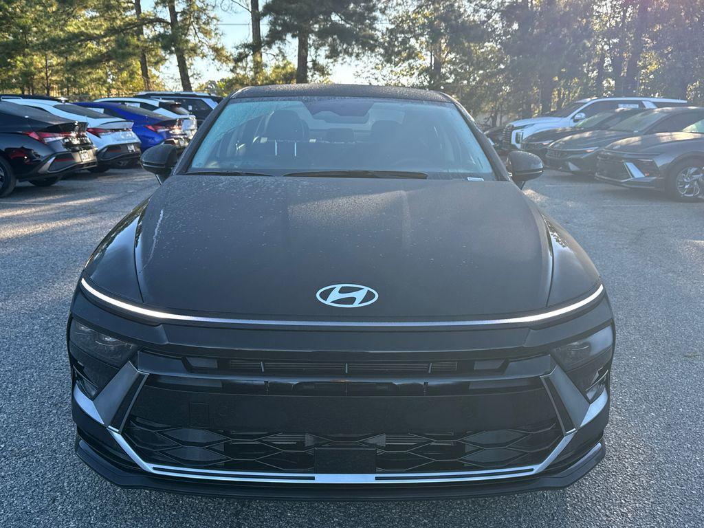 new 2026 Hyundai Sonata car, priced at $29,237