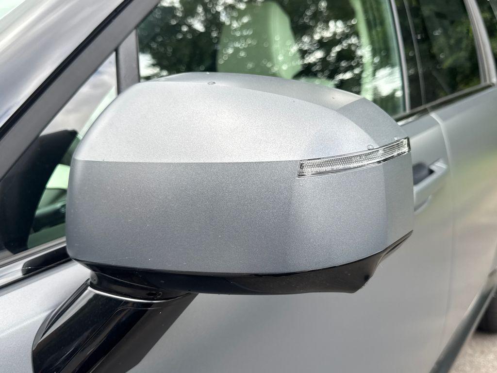 new 2025 Hyundai Santa Fe car, priced at $39,979