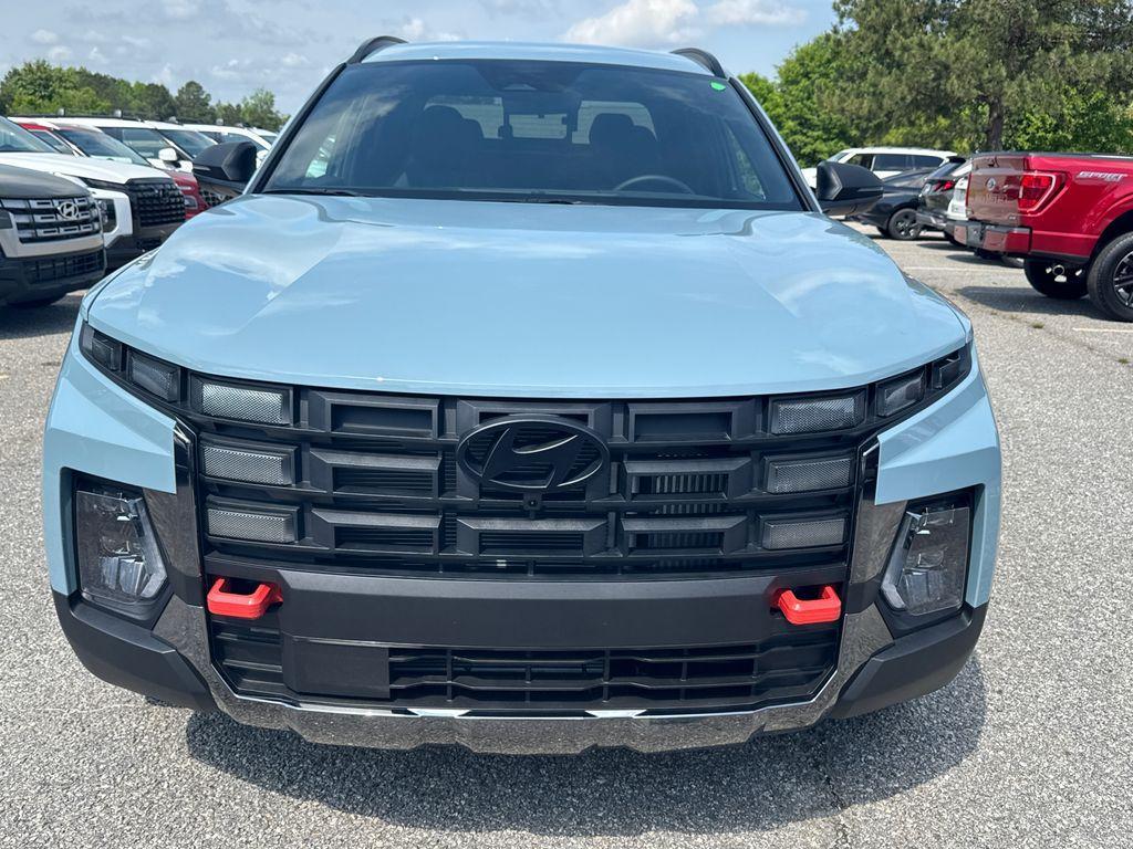 new 2025 Hyundai SANTA CRUZ car, priced at $40,006