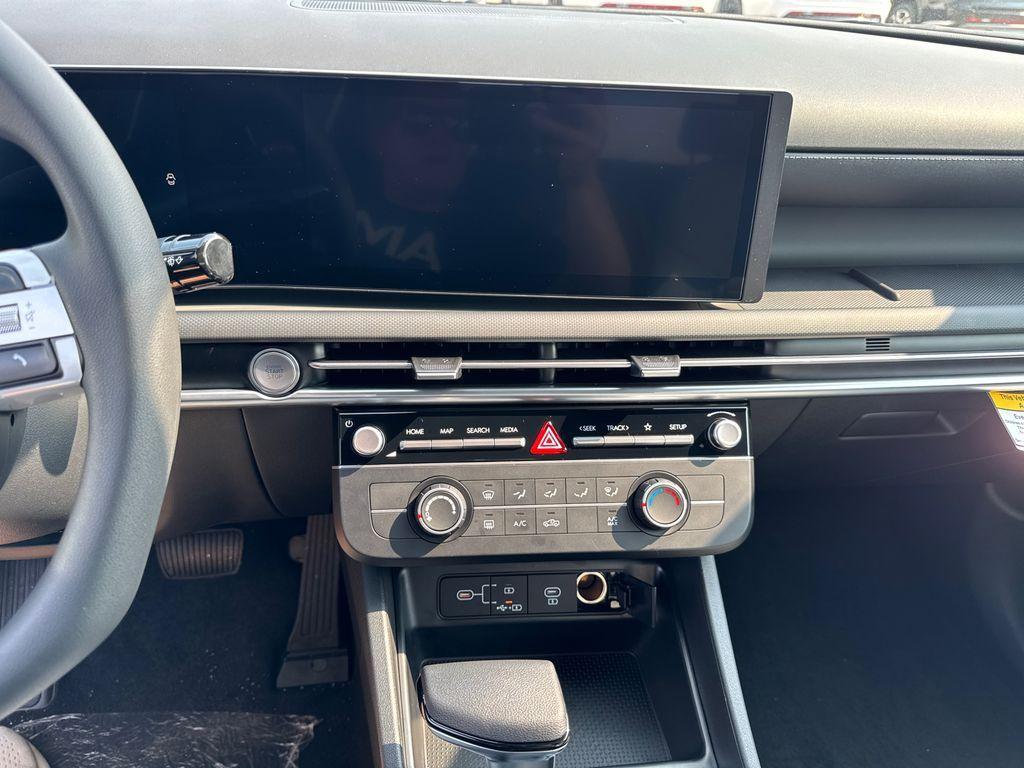 new 2025 Hyundai SANTA CRUZ car, priced at $29,625