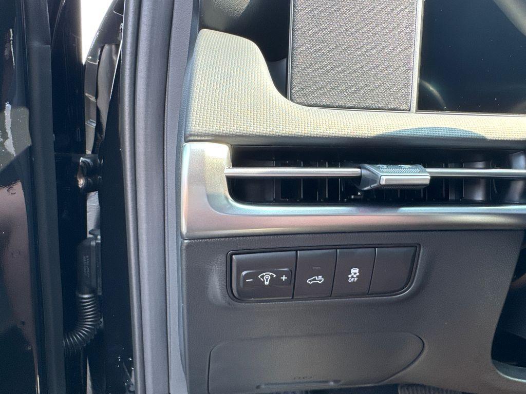 new 2025 Hyundai SANTA CRUZ car, priced at $29,625