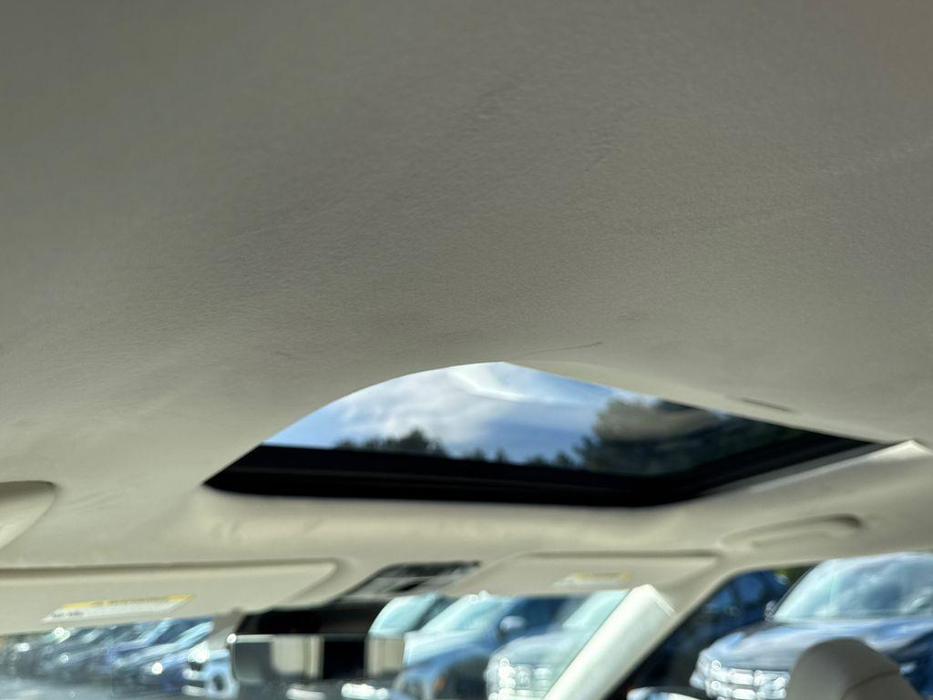 new 2025 Hyundai SANTA FE HEV car, priced at $42,495